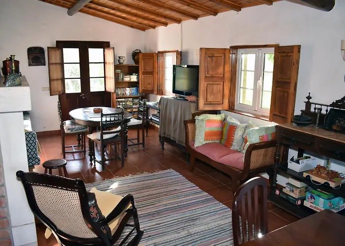Vakantiehuis Casal Laranjeiras Óbidos