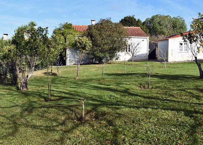 Casal Laranjeiras * Óbidos
