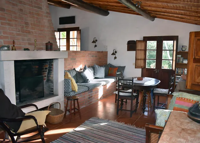 Vakantiehuis Casal Laranjeiras