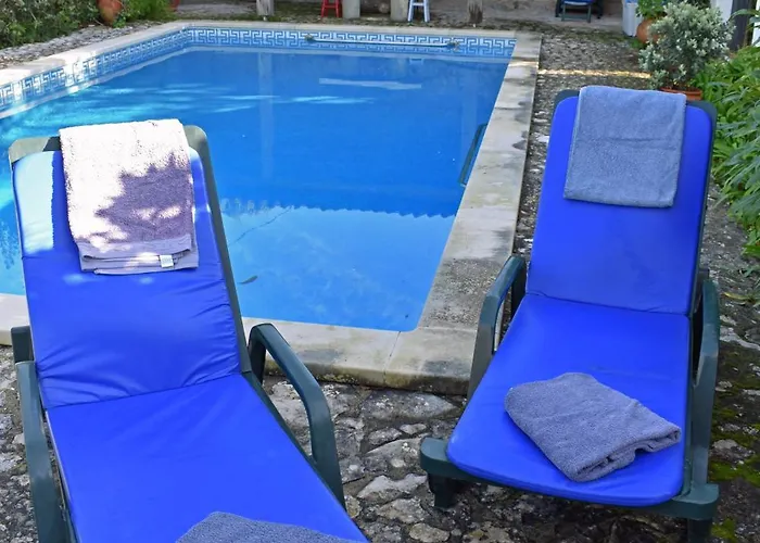 Casal Laranjeiras Обидуш