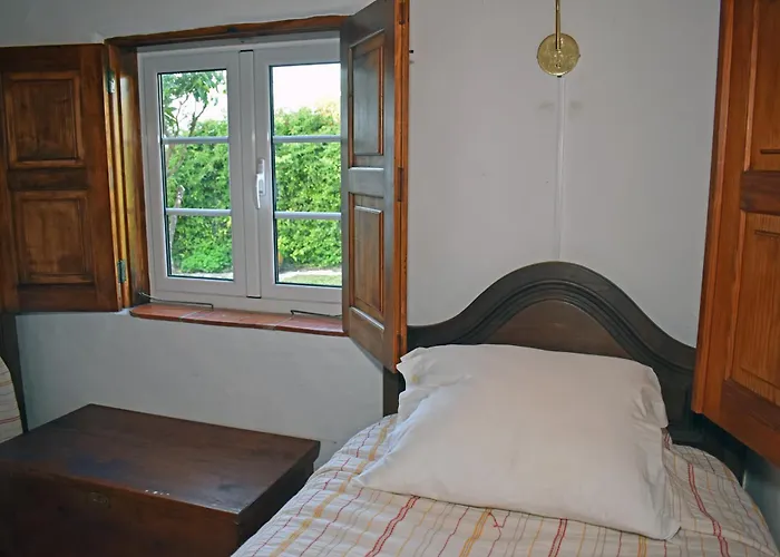Vakantiehuis Casal Laranjeiras Óbidos