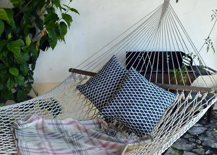 Vakantiehuis Casal Laranjeiras