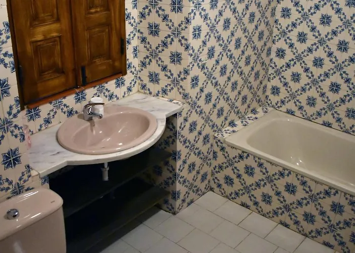 Vakantiehuis Casal Laranjeiras