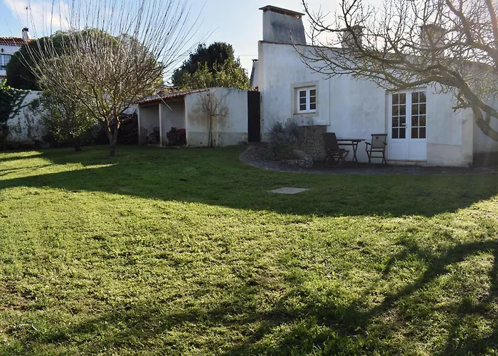 Casal Laranjeiras Óbidos