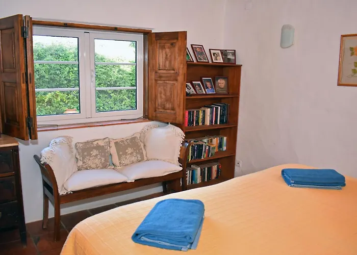 Casal Laranjeiras Vakantiehuis *