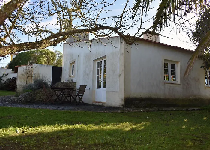 Casal Laranjeiras Óbidos